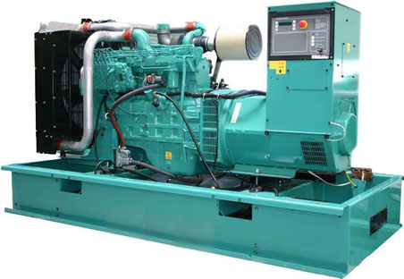 鄂伦春180kw康明斯柴油发电机组图片 鄂伦春180kw康明斯柴油发电机组图片