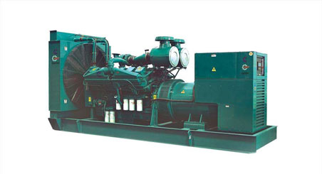 鄂伦春450kw康明斯柴油发电机组图片 鄂伦春450kw康明斯柴油发电机组图片