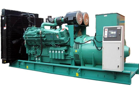 鄂伦春570kw康明斯柴油发电机组图片 鄂伦春570kw康明斯柴油发电机组图片