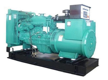 鄂伦春80kw康明斯柴油发电机组图片 鄂伦春80kw康明斯柴油发电机组图片