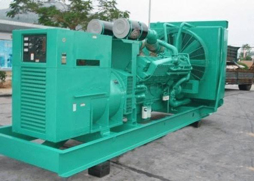 鄂伦春75kw康明斯柴油发电机组图片 鄂伦春75kw康明斯柴油发电机组图片