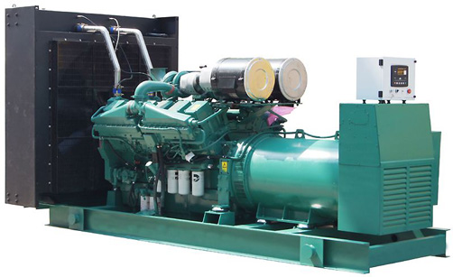鄂伦春30kw康明斯柴油发电机组图片 鄂伦春30kw康明斯柴油发电机组图片