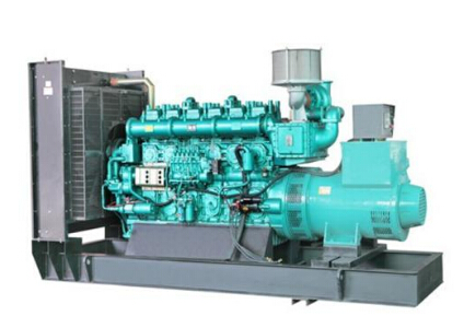 鄂伦春发电机出租