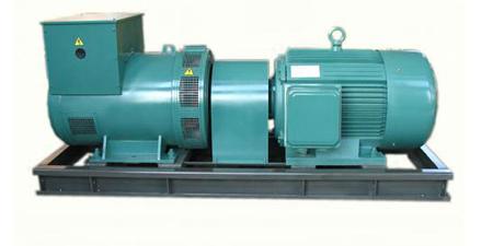 鄂伦春发电机出租