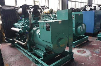 鄂伦春柴油发电机 鄂伦春柴油发电机
