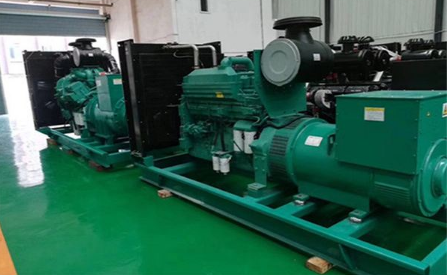 鄂伦春发电机出租 鄂伦春发电机出租