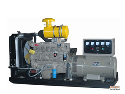 鄂伦春有关风力发电机组反飓风损坏办法