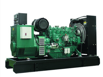 鄂伦春全新上柴200kw大型柴油发电机组 鄂伦春全新上柴200kw大型柴油发电机组